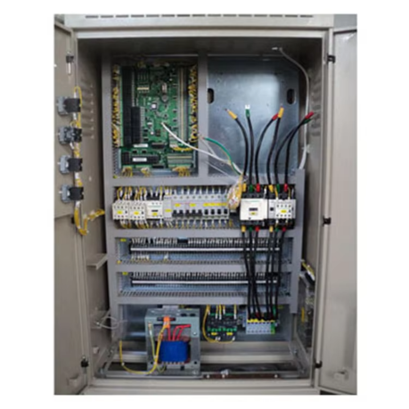 VTSP311 F5021-serie liftliftbord-bedieningspaneelcontroller