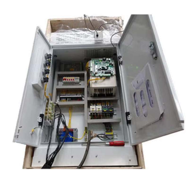 VTSP311 F5021-serie liftliftbord-bedieningspaneelcontroller