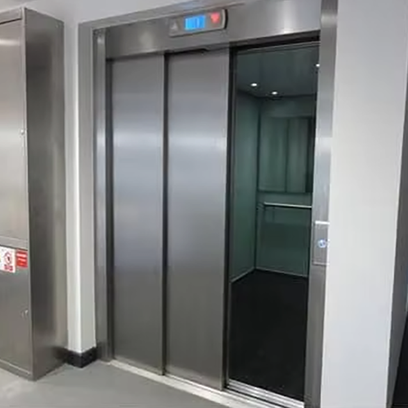 VTEP106 Elevadores Moderne passagierslift met energiebesparende functies