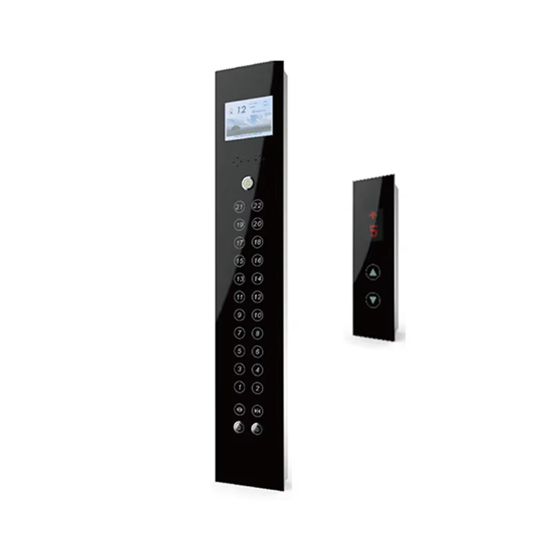 VTSP324 Elektrische componenten Cop Lop Lift Knoppenpaneel Drukknop Lift Cop