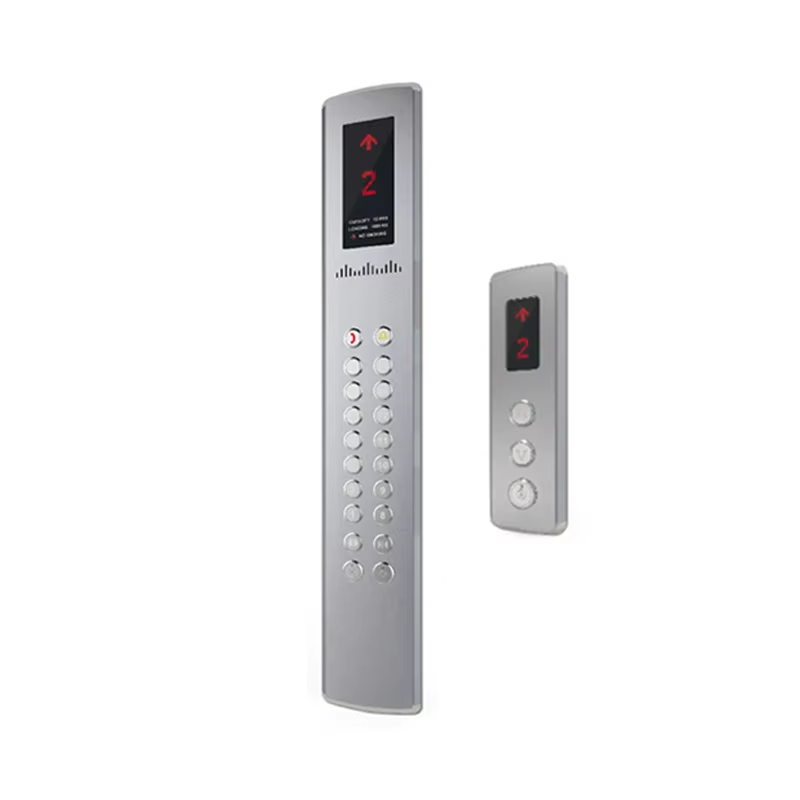 VTSP324 Elektrische componenten Cop Lop Lift Knoppenpaneel Drukknop Lift Cop