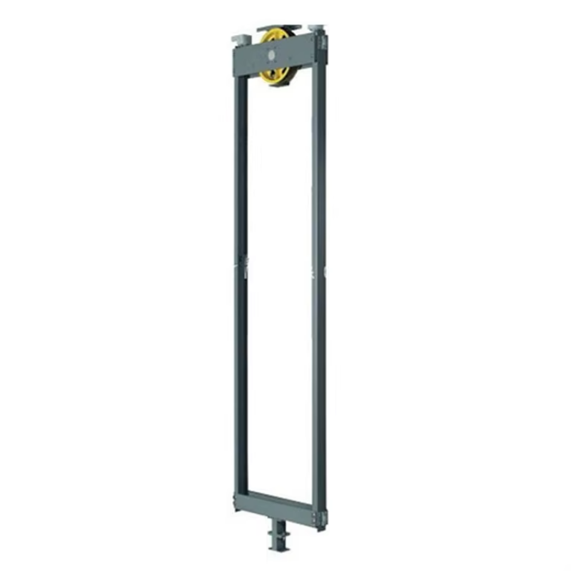 VTSP182 Contragewichtframe voor liften