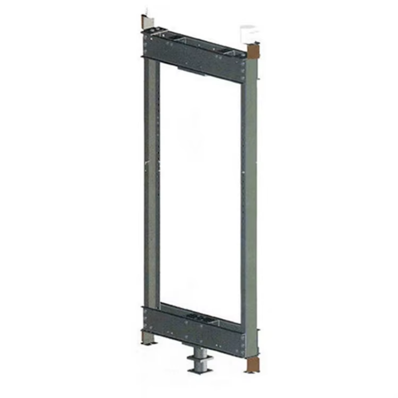 VTSP182 Contragewichtframe voor liften