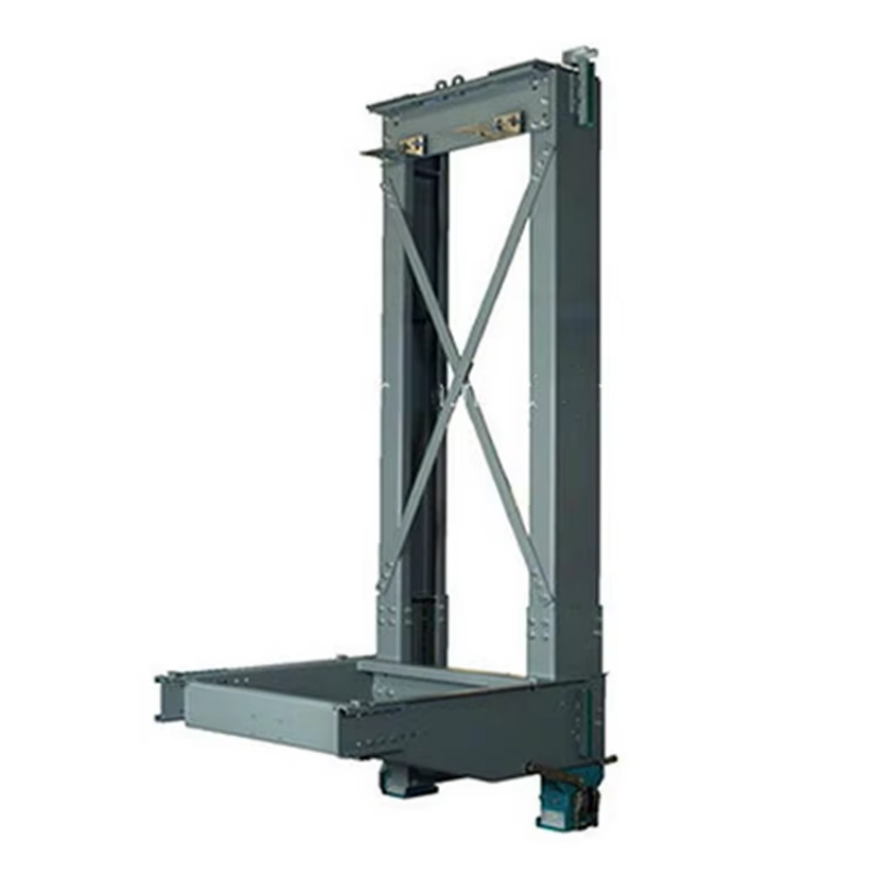 VTSP182 Contragewichtframe voor liften