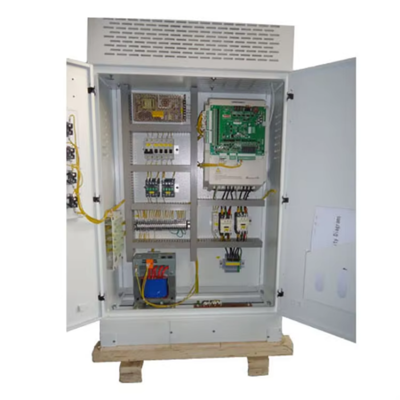 VTSP314 actieve vraag lift geïntegreerde controller, liftbediening moederbord te koop