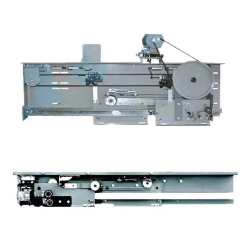 VTSP186 Lift reserveonderdeel Liftdeuraandrijving voor schuifdeuren OEM fabriekslevering