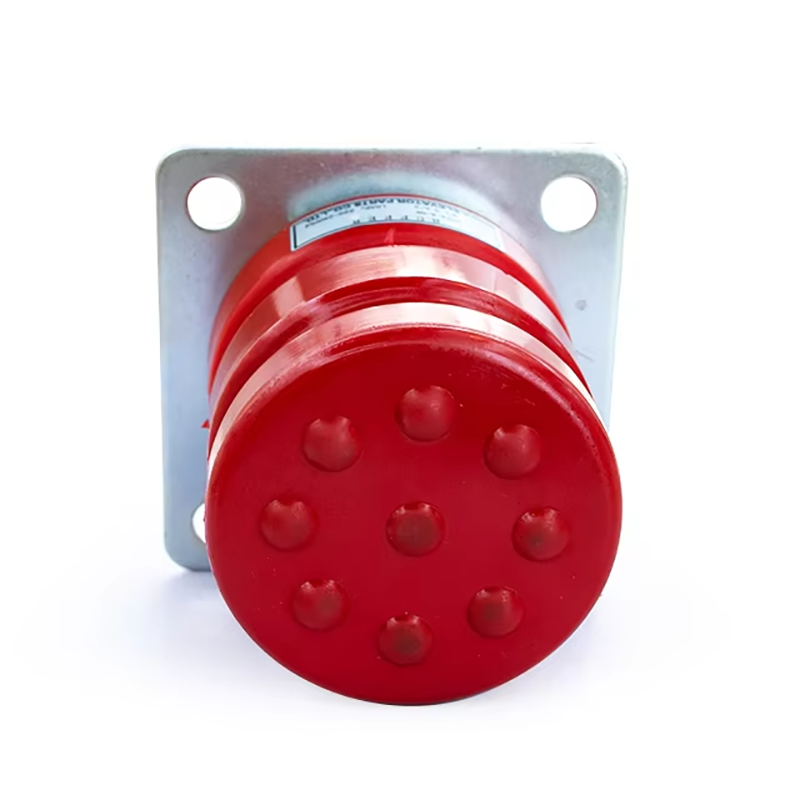 VTSP308 China Groothandel Lift Veiligheidsonderdelen Lift Buffer Lift Polyurethaan Buffer