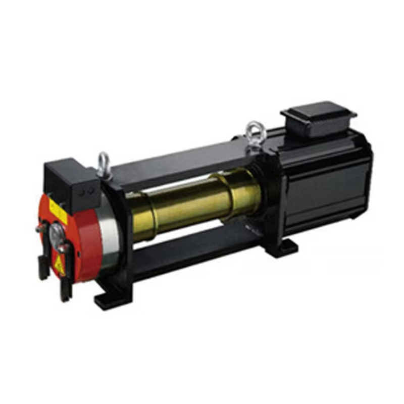 VTSP209 Torin-tractiemachine YJ200 Liftliftmotor 1000KG-motor