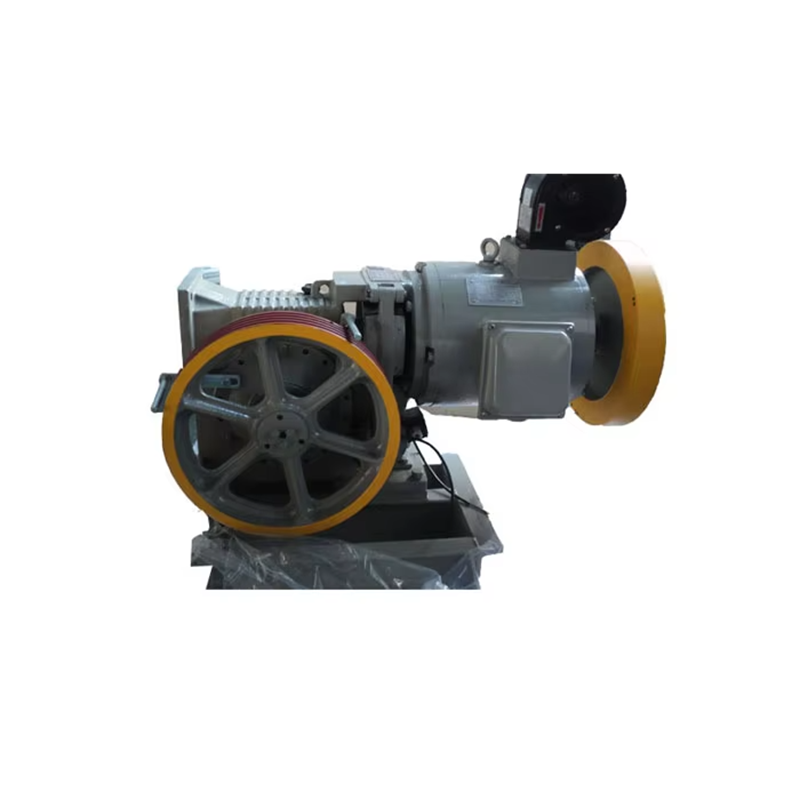 VTSP210 Torin-tractiemachine YJ245D Liftliftmotor 1150KG-motor