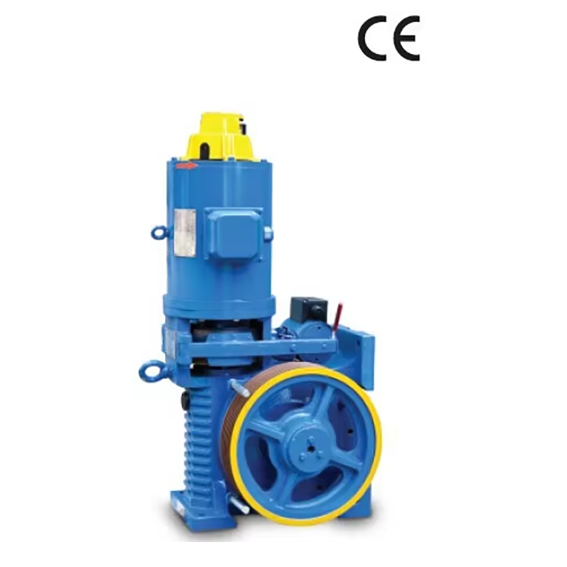 VTSP210 Torin-tractiemachine YJ245D Liftliftmotor 1150KG-motor