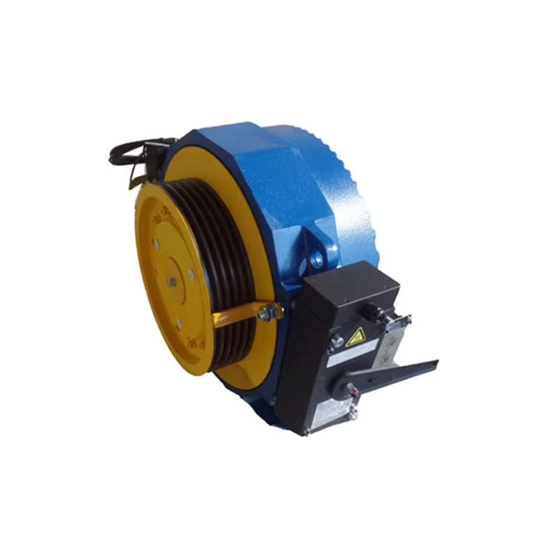 VTSP211 Torin Tractie Machine YJ240B Lift Lift Motor 800-1150KG Motor