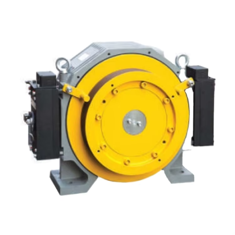 VTSP211 Torin Tractie Machine YJ240B Lift Lift Motor 800-1150KG Motor