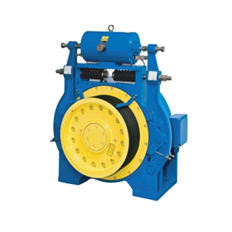 VTSP211 Torin Tractie Machine YJ240B Lift Lift Motor 800-1150KG Motor