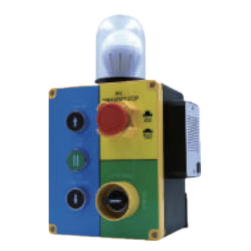 VTSP386 JX-07 Liftonderdelen Auto Top Pit Inspectiebox