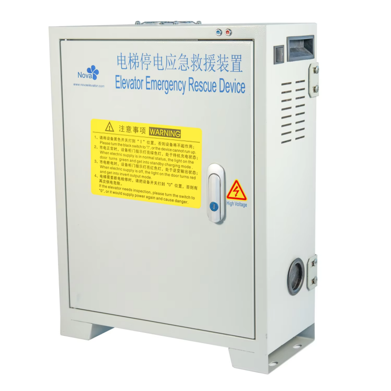 VTSP369 Elektrische componentenlift ARD UPS voor lift