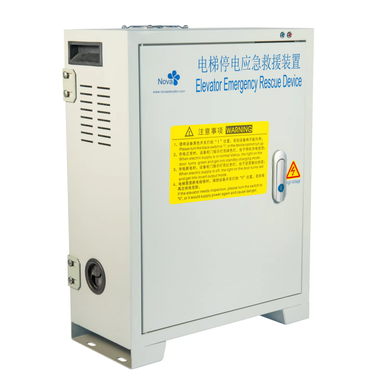 VTSP369 Elektrische componentenlift ARD UPS voor lift