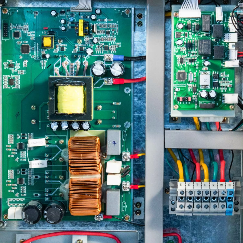 VTSP369 Elektrische componentenlift ARD UPS voor lift