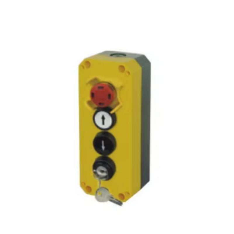 VTSP387 Liftkooi-topreparatiecontrole-inspectiebox