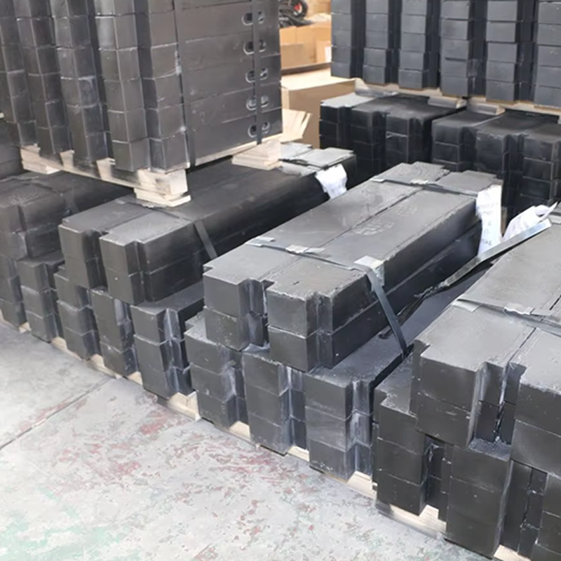 VTSP171 Liftbetonblokken voor contragewichtframe