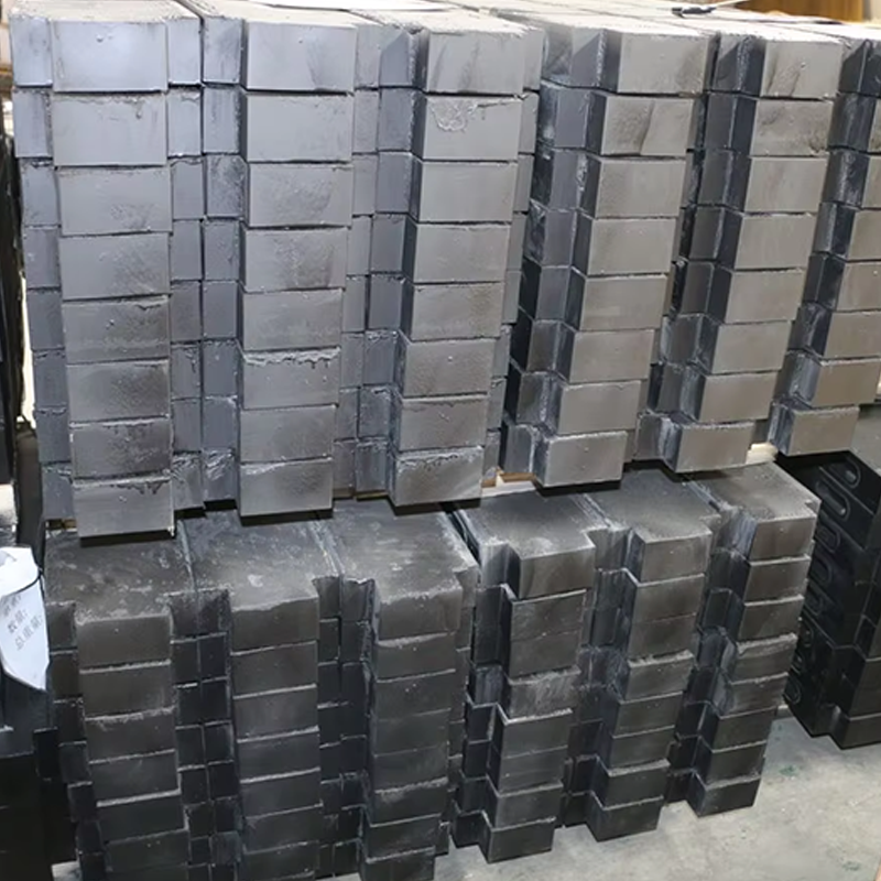 VTSP171 Liftbetonblokken voor contragewichtframe