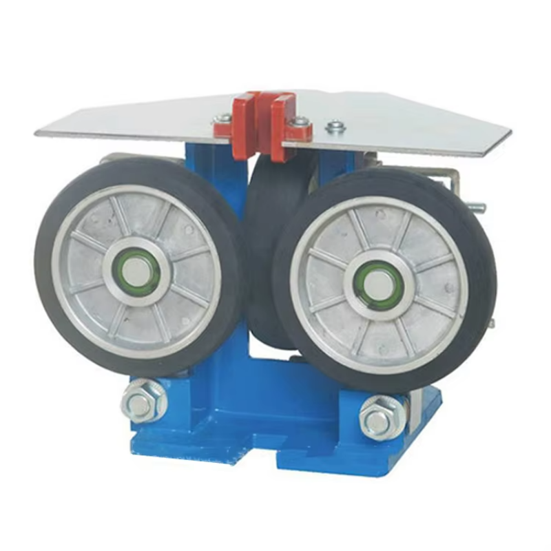 VTSP146 OEM liftonderdelen Heavy-duty liftrolgeleider Liftrailstabiliteitscomponent