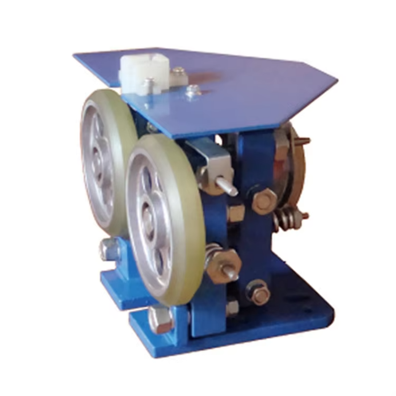 VTSP146 OEM liftonderdelen Heavy-duty liftrolgeleider Liftrailstabiliteitscomponent