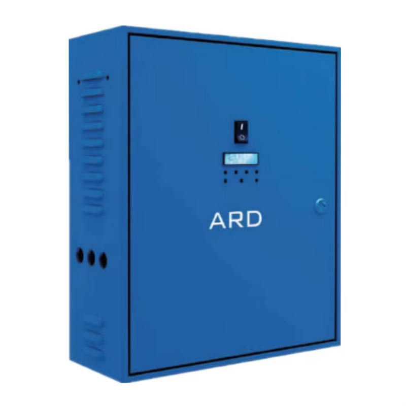 VTSP373 Lift automatisch reddingsapparaat ARD voor MRL Lift roestvrijstalen industriële liftonderdelen