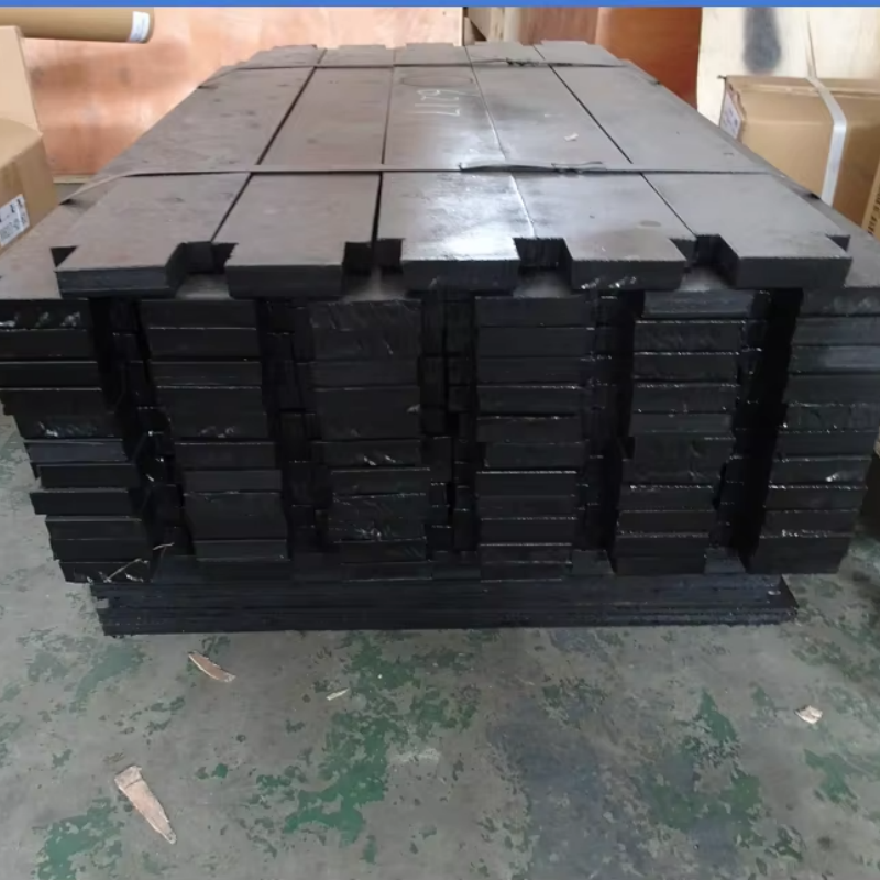 VTSP173 Liftbetoncontragewicht Blokliftbalanscontragewicht