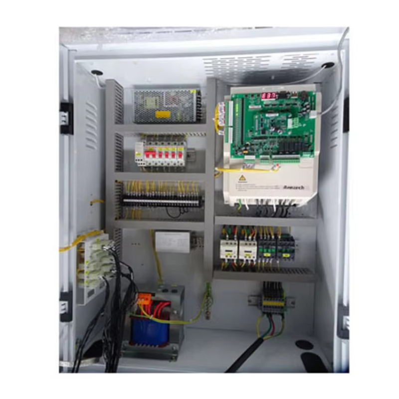 VTSP313 Duplex besturing Liftcontrollersysteem Liftbesturingskast