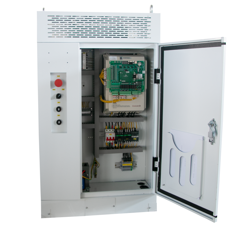 VTSP313 Duplex besturing Liftcontrollersysteem Liftbesturingskast