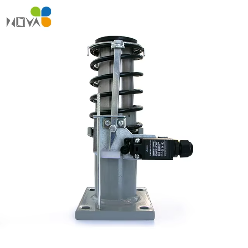 VTSP304 Mitsubishi-liftveiligheidsonderdelen in de veeroliebuffer