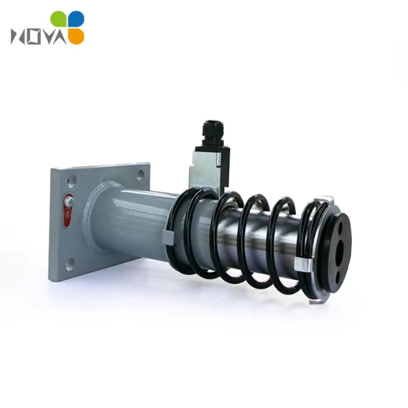VTSP304 Mitsubishi-liftveiligheidsonderdelen in de veeroliebuffer