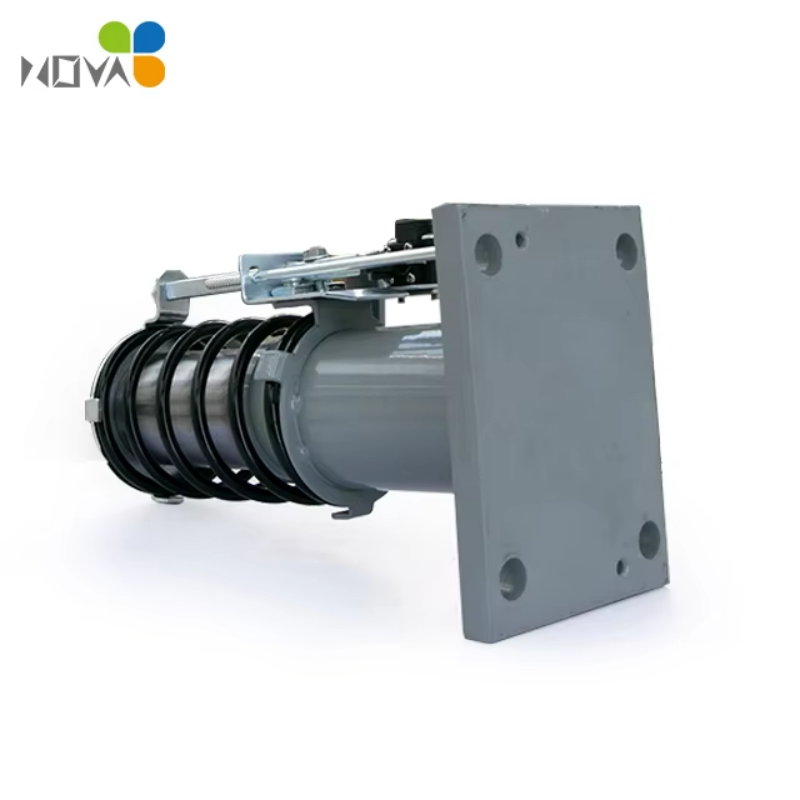 VTSP304 Mitsubishi-liftveiligheidsonderdelen in de veeroliebuffer