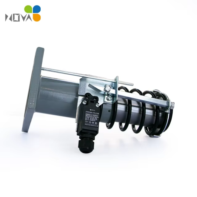 VTSP304 Mitsubishi-liftveiligheidsonderdelen in de veeroliebuffer