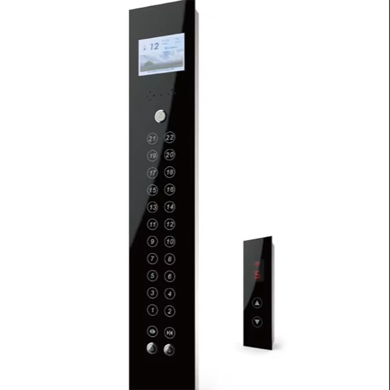 VTSP329 Elektrische componenten COP Lift Lift Onderdelen Bedieningspaneel
