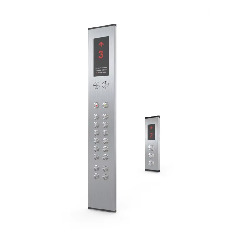 VTSP329 Elektrische componenten COP Lift Lift Onderdelen Bedieningspaneel