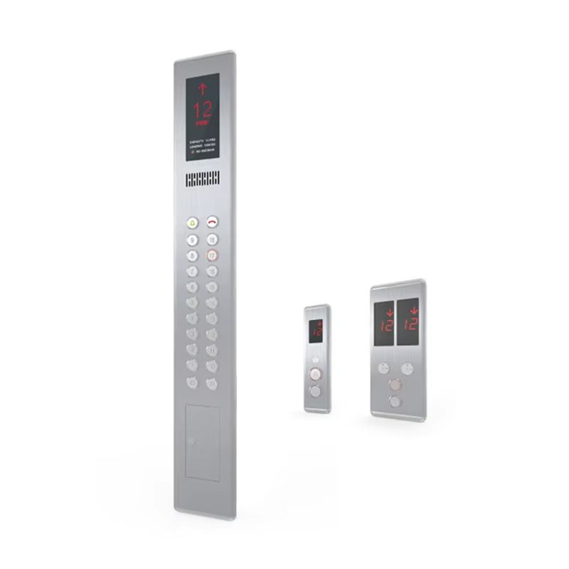 VTSP329 Elektrische componenten COP Lift Lift Onderdelen Bedieningspaneel