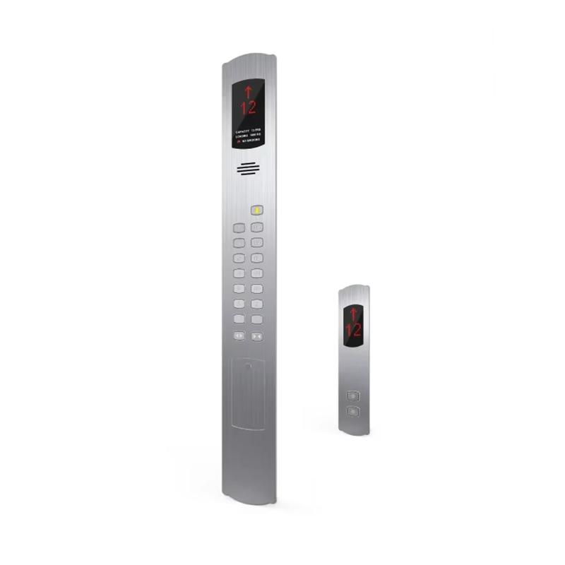 VTSP329 Elektrische componenten COP Lift Lift Onderdelen Bedieningspaneel