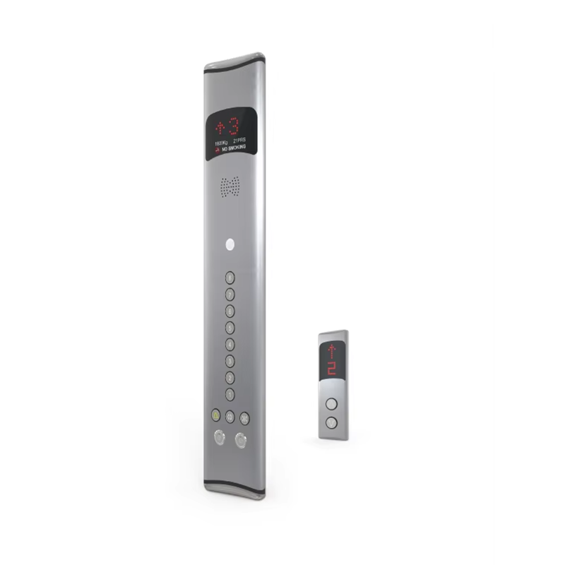 VTSP329 Elektrische componenten COP Lift Lift Onderdelen Bedieningspaneel