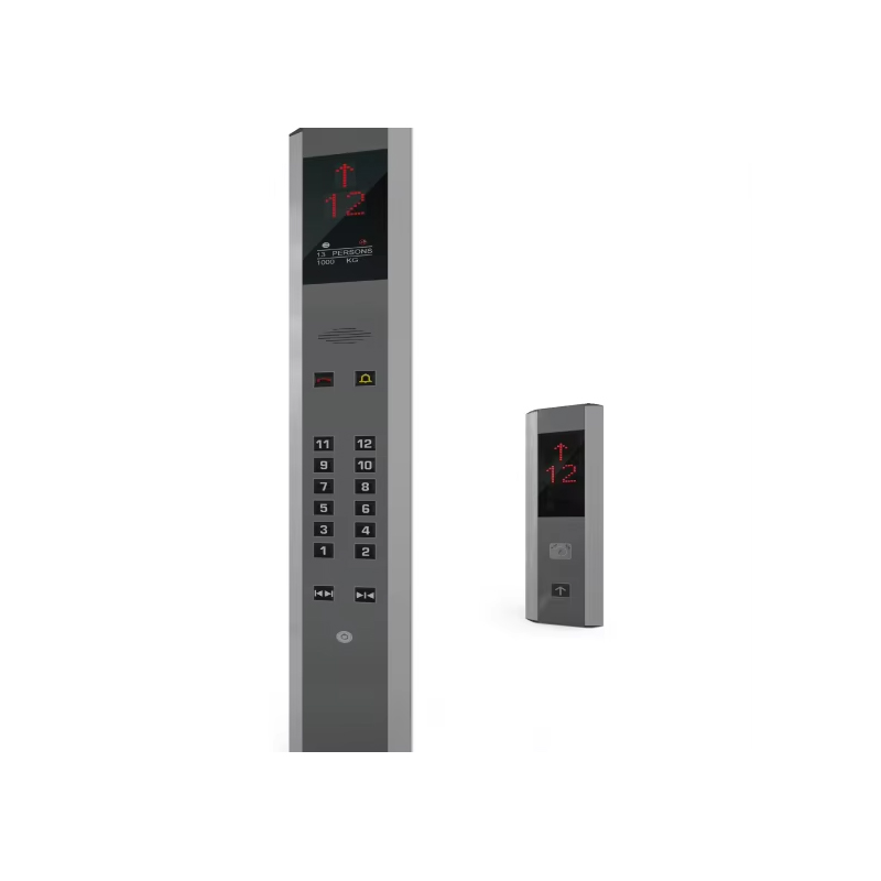 VTSP330 Lage prijs liftonderdelen COP voor lift
