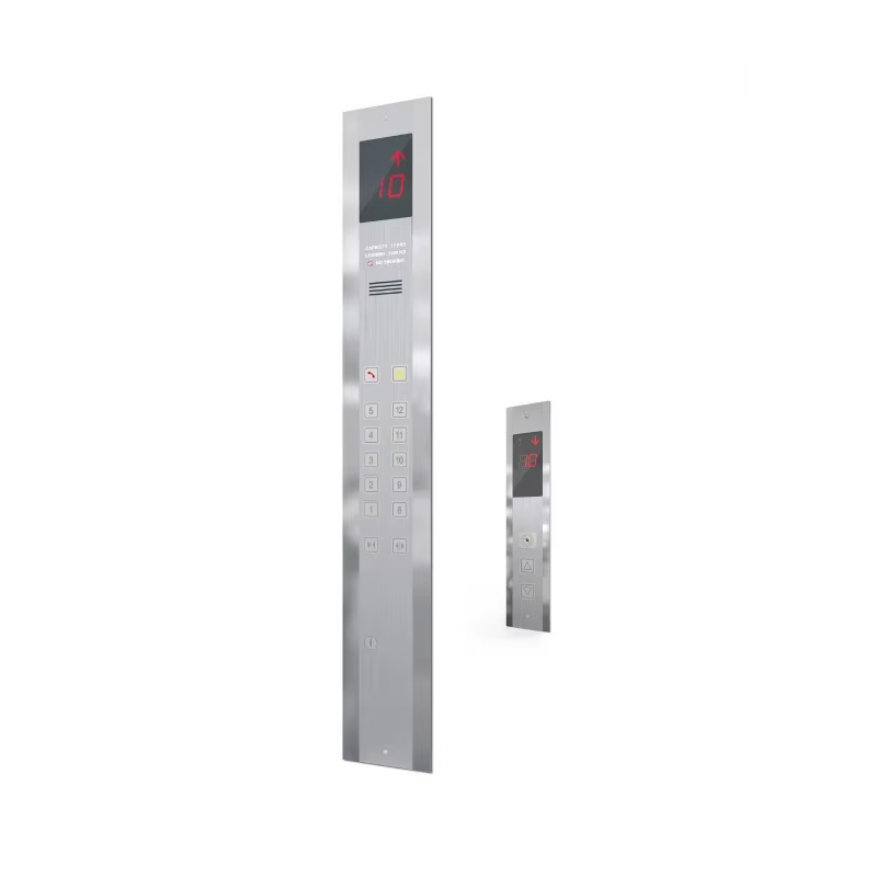 VTSP330 Lage prijs liftonderdelen COP voor lift