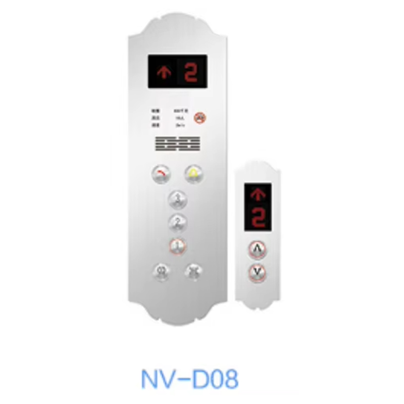 VTSP330 Lage prijs liftonderdelen COP voor lift