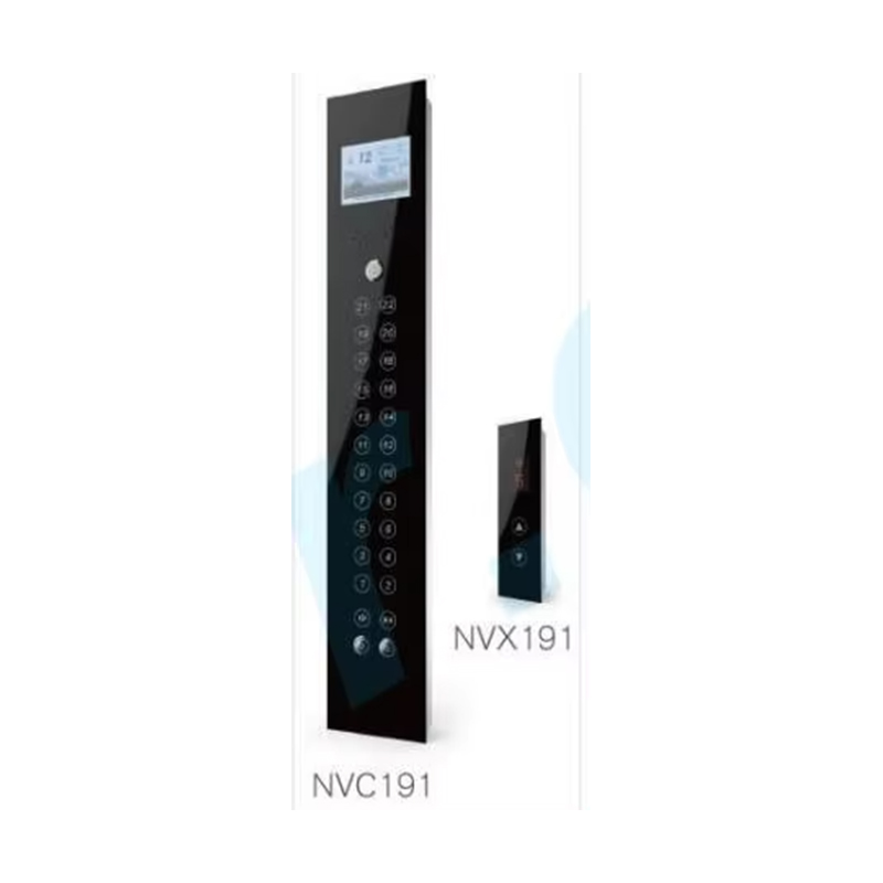 VTSP331 Lift Wandmontage Fashion Design Cop en Lop