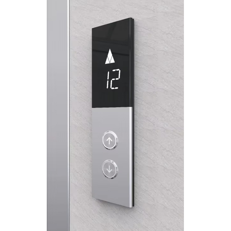 VTSP331 Lift Wandmontage Fashion Design Cop en Lop