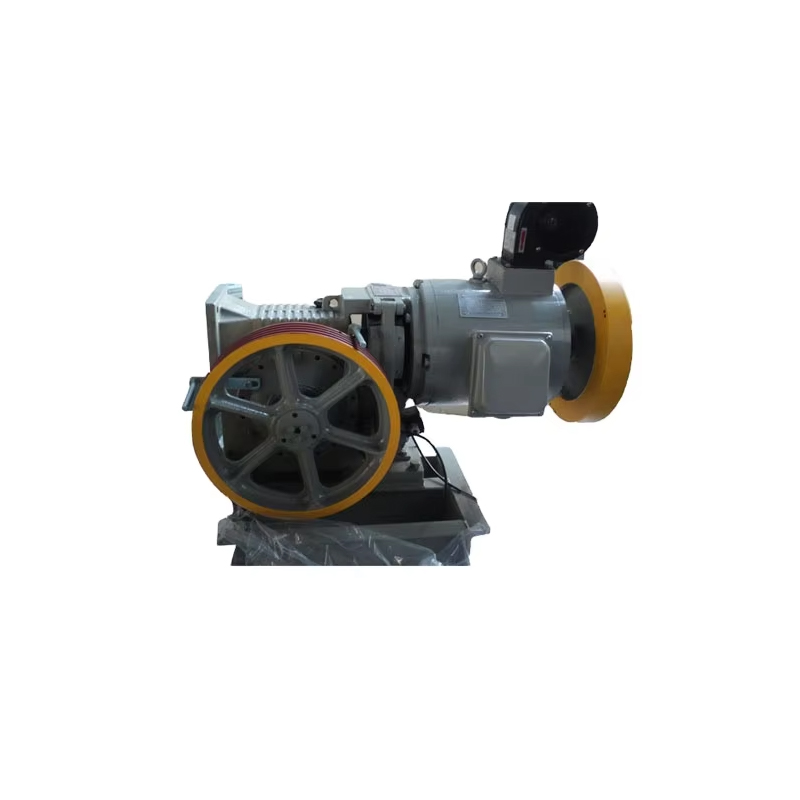 VTSP216 Nieuwe producten YJF100K 320 kg-450 kg liftonderdelen Torin-aandrijflift Aangepaste tractiemachine