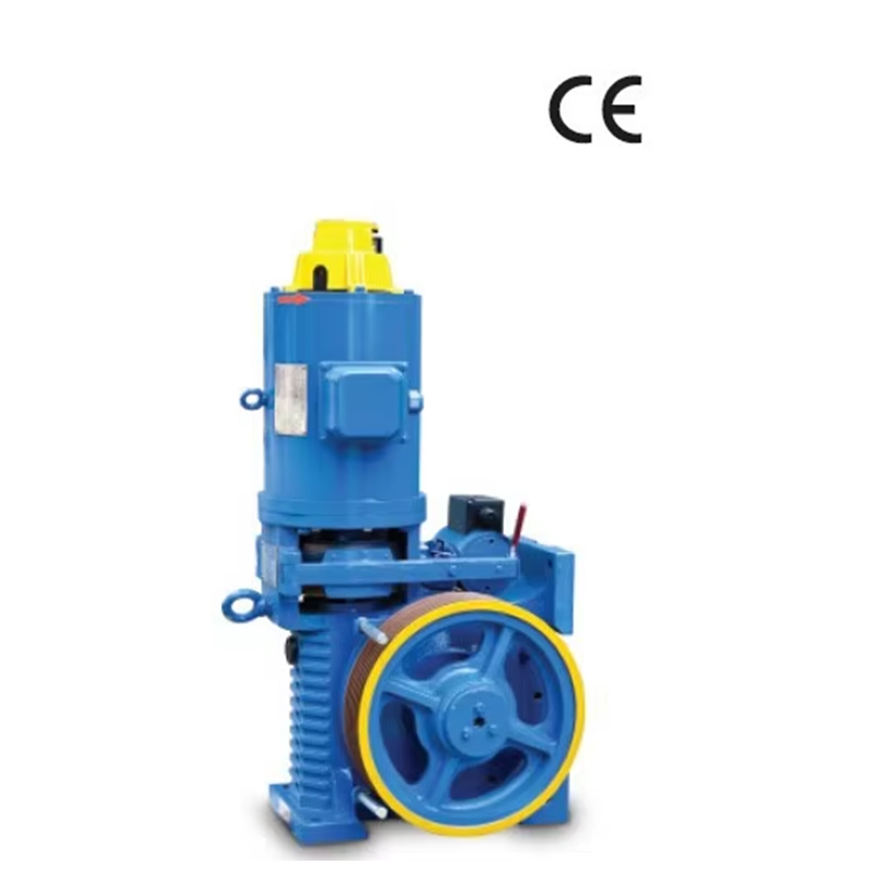 VTSP216 Nieuwe producten YJF100K 320 kg-450 kg liftonderdelen Torin-aandrijflift Aangepaste tractiemachine