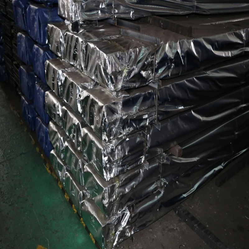 VTSP101 stalen goederenlift T127 zware asgeleiderail-ISO9001 gecertificeerd