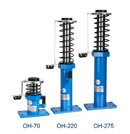 VTSP305 Lift Goede kwaliteit binnen- en buitenliftoliebuffer