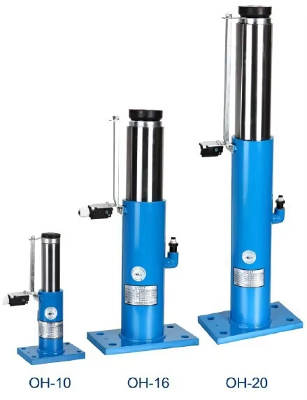 VTSP305 Lift Goede kwaliteit binnen- en buitenliftoliebuffer