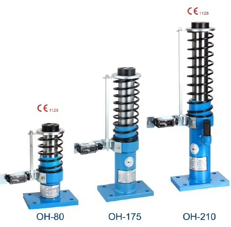 VTSP305 Lift Goede kwaliteit binnen- en buitenliftoliebuffer